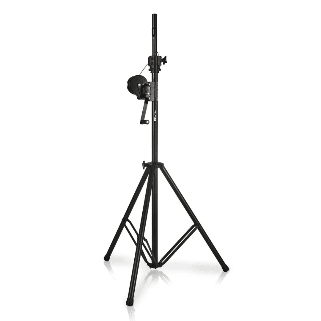Guil Dvigalo ELC 700