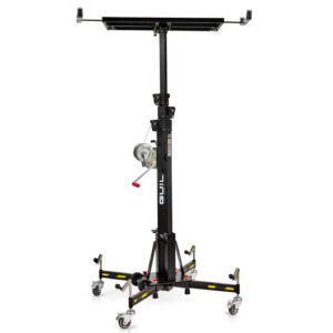 Nosilec tende (800 × 400 mm)