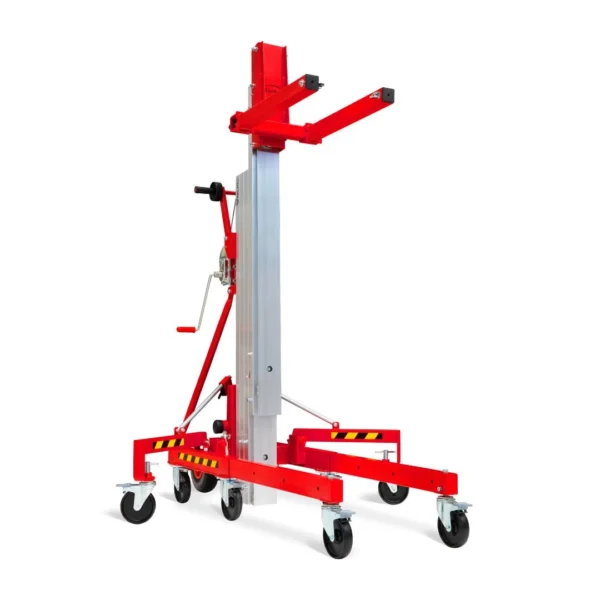 GUIL TORO B-Range (4) Guil Dvigalo TORO B-202/C