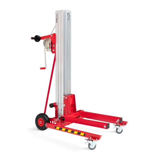 GUIL TORO Range A (2) Guil Dvigalo TORO A-102/C